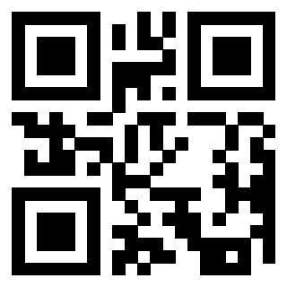 3303496436 QrCode associato