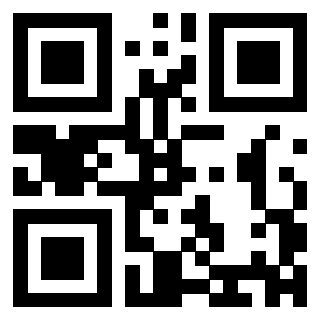 Immagine del QrCode di 3303496437