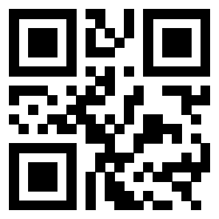 Il Qr Code di 3303496438