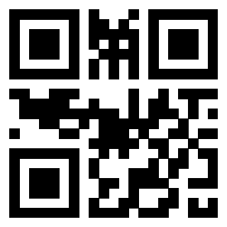 3303496439 QrCode associato
