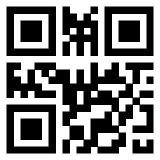 Immagine del QrCode di 3303496441