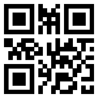 3303496442 - Immagine del QrCode associato
