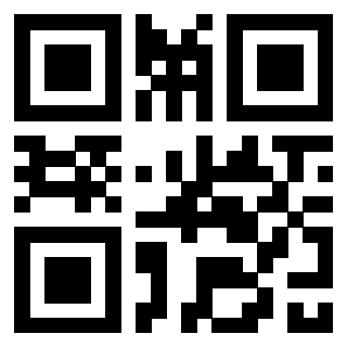 Immagine del Qr Code di 3303496444