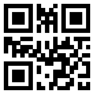 3303496445 QrCode associato