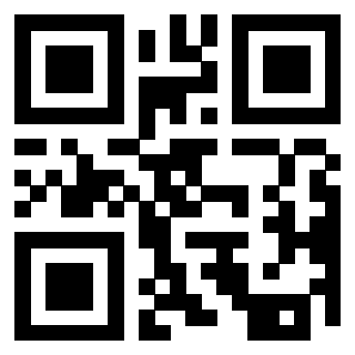 3303496446 - Immagine del QrCode associato