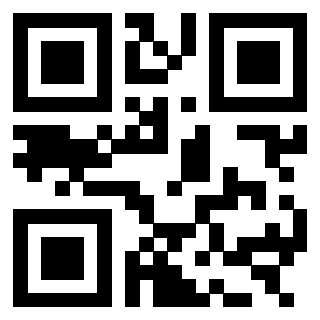 Il QrCode di 3303496449