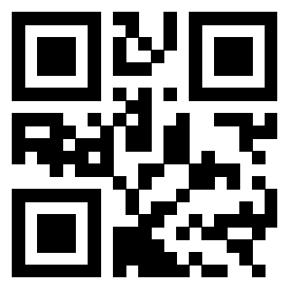 3303496450 - Immagine del QrCode associato