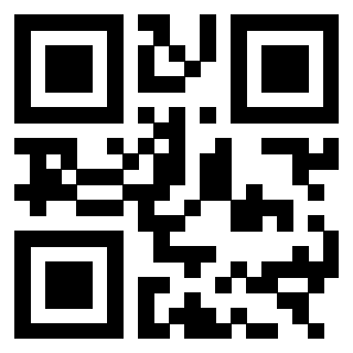 Immagine del QrCode di 3303496452