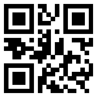 Il Qr Code di 3303496455