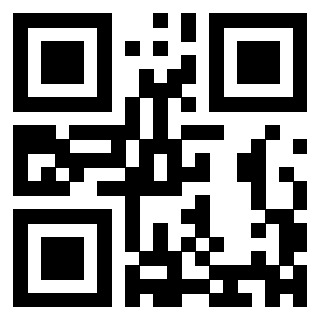 3303496456 Qr Code associato