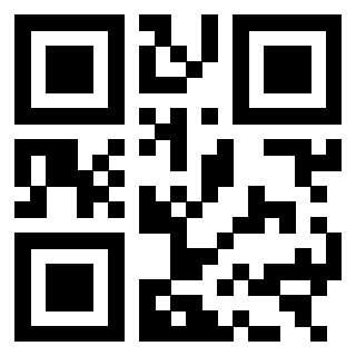Il Qr Code di 3303496460