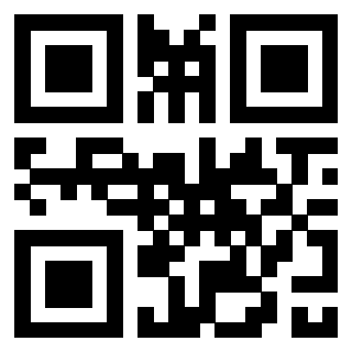 3303496463 QrCode associato
