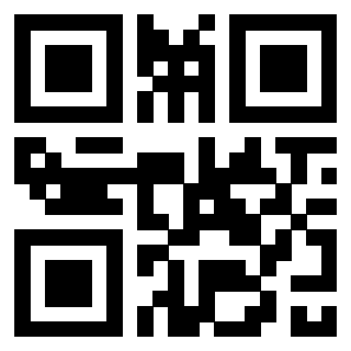 Immagine del Qr Code di 3303496464