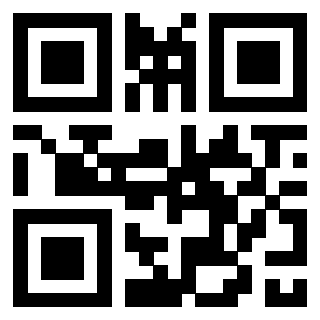 Scansione del Qr Code di 3303496465