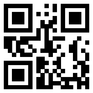 3303496466 - Immagine del Qr Code