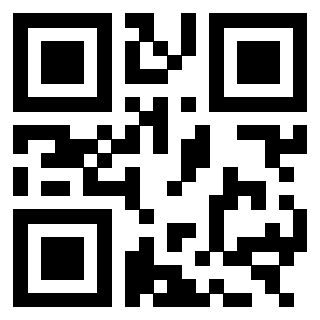 Il Qr Code di 3303496467