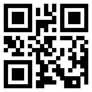 3303496468 - Immagine del Qr Code associato