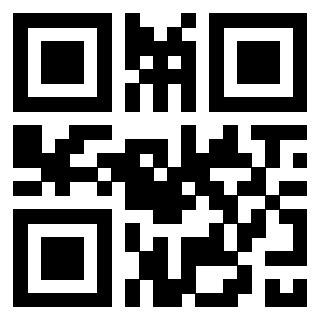 3303496469 QrCode associato