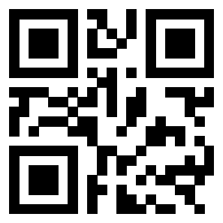 Immagine del QrCode di 3303496470