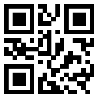 Scansione del Qr Code di 3303496474