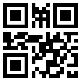 Immagine del QrCode di 3303496475