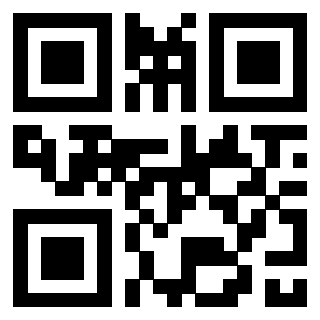 Immagine del Qr Code di 3303496478