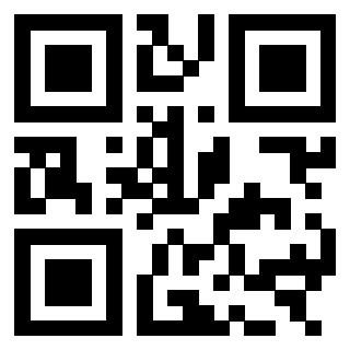 QrCode di 3303496479