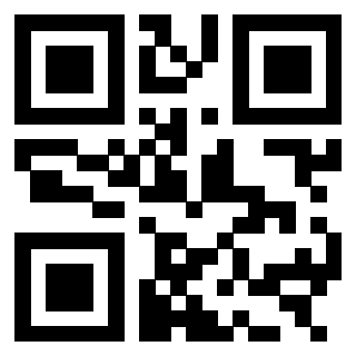 3303496481 - Immagine del QrCode