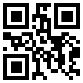 Immagine del Qr Code di 3303496482