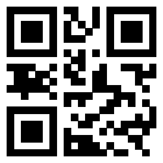 3303496484 - Immagine del QrCode associato
