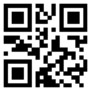3303496485 - Immagine del QrCode