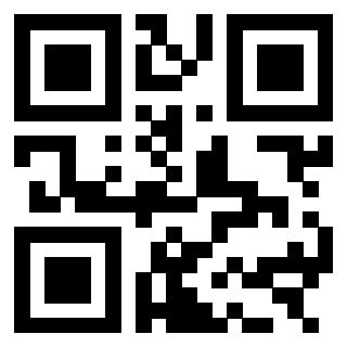 3303496488 QrCode associato
