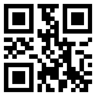 Qr Code di 3303496489