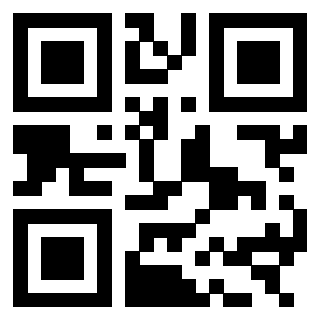 3303496490 QrCode associato
