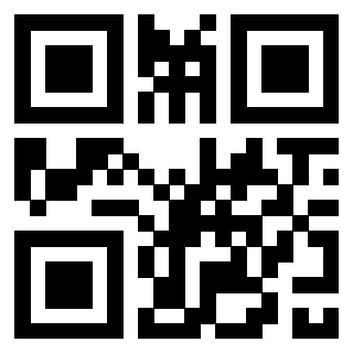 QrCode di 3303496493