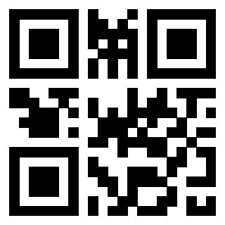 3303496494 QrCode associato