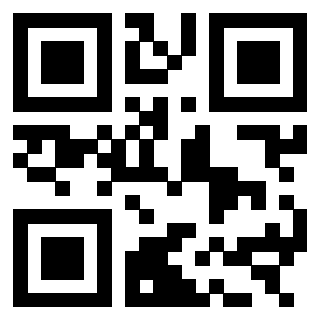 Il QrCode di 3303496496