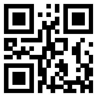 Qr Code di 3303496503