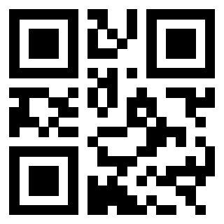Il Qr Code di 3303496504