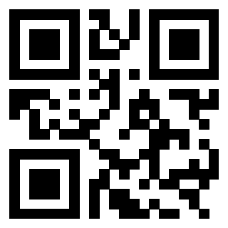 Qr Code di 3303496505