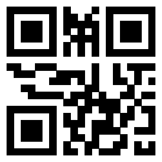 Immagine del Qr Code di 3303496507