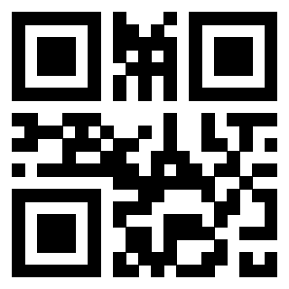 3303496510 QrCode associato