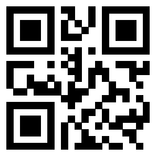 Il Qr Code di 3303496511