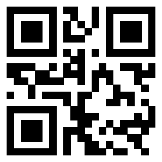 3303496512 - Immagine del Qr Code