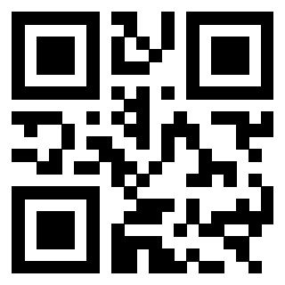 Scansione del Qr Code di 3303496513