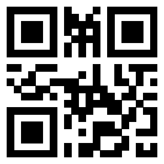 3303496514 - Immagine del Qr Code associato