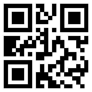 Il Qr Code di 3303496515