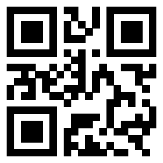 Qr Code di 3303496517