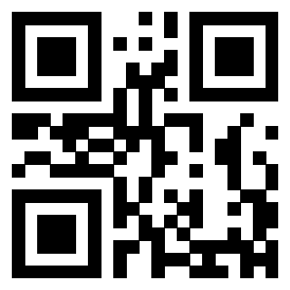 3303496519 QrCode associato