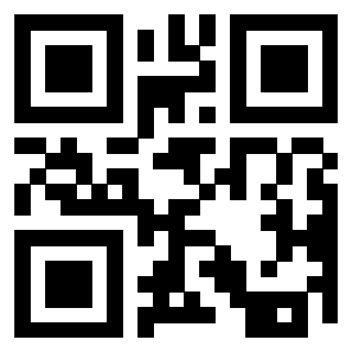 3303496520 - Immagine del Qr Code